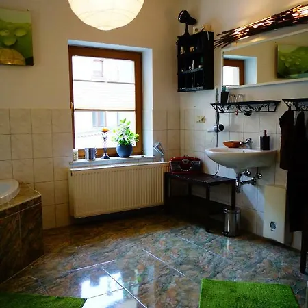 Gastezimmer Bergner