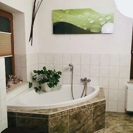 Gastezimmer Bergner Privatunterkunft *