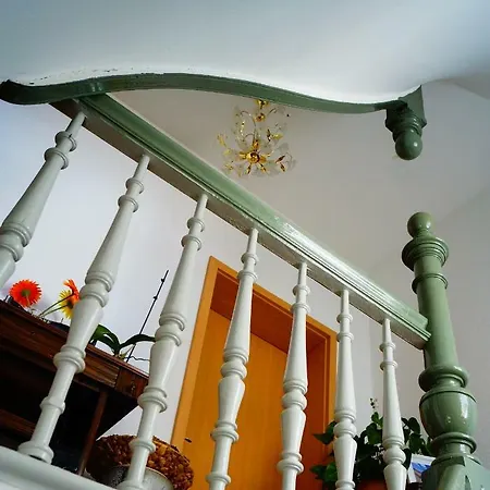 Gastezimmer Bergner Privatunterkunft *