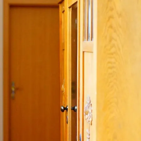 Gastezimmer Bergner