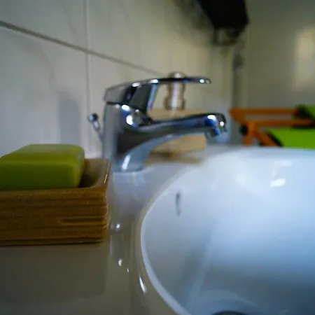 Privatunterkunft Gastezimmer Bergner Wittenberg