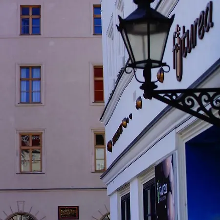 Gastezimmer Bergner Privatunterkunft *