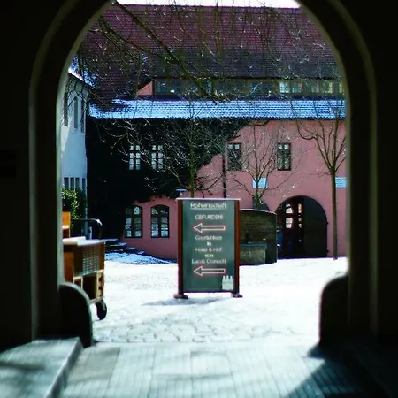 Gastezimmer Bergner *