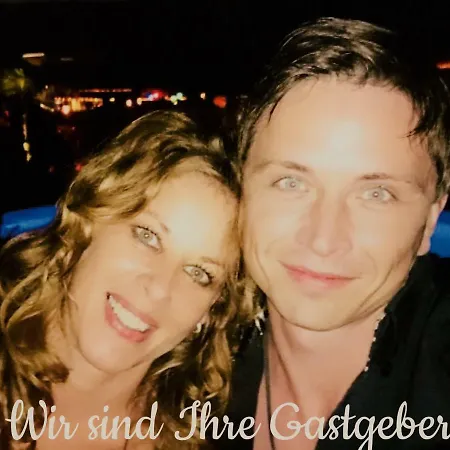 Gastezimmer Bergner * Wittenberg