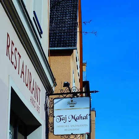 Privatunterkunft Gastezimmer Bergner Wittenberg