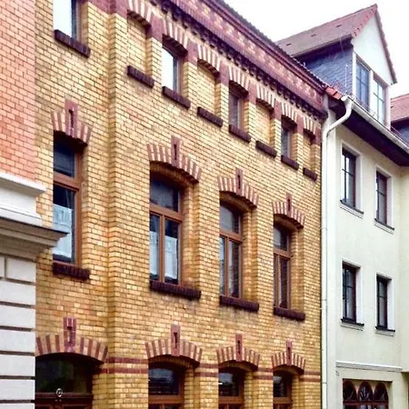 Gastezimmer Bergner Privatunterkunft *