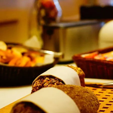 Privatunterkunft Gastezimmer Bergner