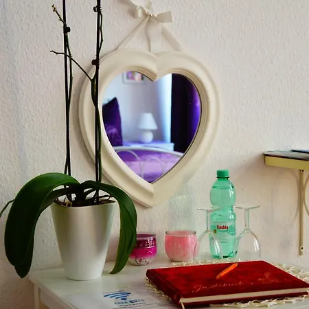 Gastezimmer Bergner Privatunterkunft