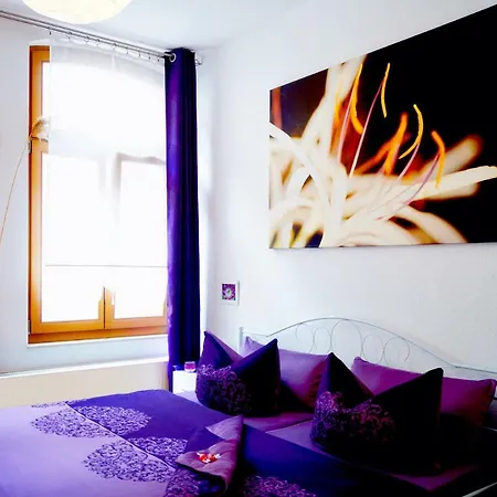 Gastezimmer Bergner Privatunterkunft *